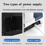 Kính hiển vi sinh học một mắt Terino XW-001 ( phóng đại 40x-1000x, dùng trong phòng lab) - Hàng chính hãng 6