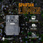 Máy bẫy ảnh Spartan Lumen - Hàng chính hãng 1