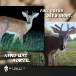 Máy bẫy ảnh Spartan Lumen - Hàng chính hãng 5