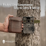 Máy bẫy ảnh Spartan Lumen - Hàng chính hãng 3