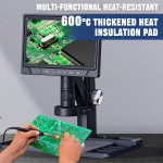 Kính hiển vi kỹ thuật số Terino HD101-1600C (Phóng đại 1600X, 10.1 Inch IPS HD) - Hàng chính hãng 2