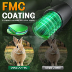 Ống nhòm hai mắt phóng đại lớn Terino BZ-1050HD new (lăng kính BAK4, HD, độ phóng đại lớn zoom 12x-36x, thấu kính FMC, màu đen) - Hàng chính hãng 3