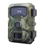 Máy bẫy ảnh Terino RT48-4K (48 MP, Video 4K, Xem hình ảnh trên LCD, IP66) - Hàng chính hãng 1