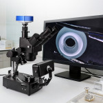 Kính hiển vi soi, kiểm tra đá quý chuyên dụng Terino GEM-22 Pro (Tích hợp camera 4K, soi đá quý và kim cương) - Hàng chính hãng 5