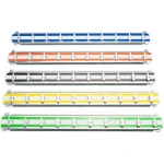 Tủ treo chìa khóa (giá treo chìa) Barska 1170 vị trí CB12960 (1170 chỗ móc chìa) (Hãng Barska - Mỹ) 6