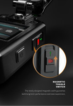 Thiết bị camera đeo trên người Philips VTR 8101 - Hàng chính hãng 6