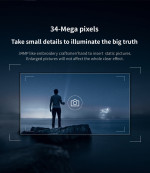 Thiết bị camera đeo trên người Philips VTR 8101 - Hàng chính hãng 5