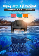 Thiết bị camera đeo trên người Philips VTR 8101 - Hàng chính hãng 4