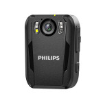 Thiết bị camera đeo trên người Philips VTR 8102 - Hàng chính hãng 2