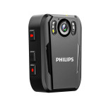 Thiết bị camera đeo trên người Philips VTR 8102 - Hàng chính hãng 1