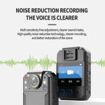 Thiết bị camera đeo trên người Philips VTR 8103 - Hàng chính hãng 4