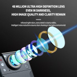 Thiết bị camera đeo trên người Philips VTR 8103 - Hàng chính hãng 2