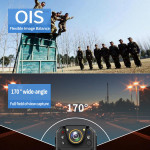 Thiết bị camera đeo trên người Philips VTR 8103 - Hàng chính hãng 1