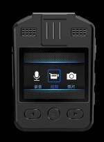 Thiết bị camera đeo trên người Philips VTR 8201 - Hàng chính hãng 8