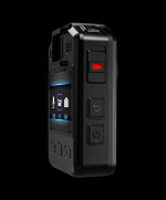 Thiết bị camera đeo trên người Philips VTR 8201 - Hàng chính hãng 5