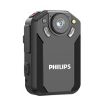 Thiết bị camera đeo trên người Philips VTR 8202 - Hàng chính hãng 1