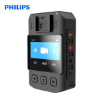 Thiết bị camera đeo trên người Philips VTR 8203 - Hàng chính hãng 5