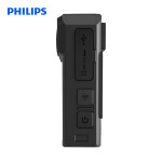 Thiết bị camera đeo trên người Philips VTR 8203 - Hàng chính hãng 3