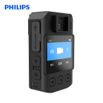 Thiết bị camera đeo trên người Philips VTR 8203 - Hàng chính hãng 2