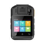 Thiết bị camera đeo trên người Philips VTR 8410 (4G) - Hàng chính hãng 4