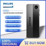 Thiết bị camera đeo trên người Philips VTR 8001 - Hàng chính hãng 5