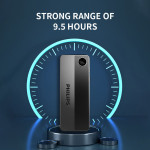 Thiết bị camera đeo trên người Philips VTR 8001 - Hàng chính hãng 2