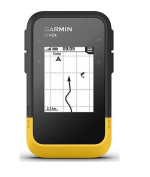 Máy định vị vệ tinh Garmin eTrex SE - Hàng chính hãng 2