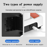 Kính hiển vi sinh học 2 mắt soi tinh trùng, tế bào Terino XW-003 (phóng đại 40X-1000X, chiếu sáng Led kép) - Hàng chính hãng 3