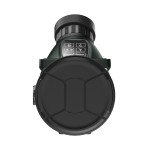 Kính viễn vọng phản xạ Terino TSC-80 (zoom 350X, quay video 4K, hỗ trợ quan sát ban đêm, dùng cho thiên văn ngoài trời, quan sát Mặt Trăng và chim) - Hàng chính hãng 6