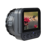 Thiết bị Camera quay, chụp gắn thị kính Terino CA-WF02 (Wifi, 64MP, Video 4K, LCD 2.8 inch, có thể gắn vào ống nhòm, kính hiển vi, kính thiên văn) - Hàng chính hãng 9