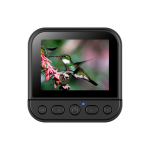 Thiết bị Camera quay, chụp gắn thị kính Terino CA-WF02 (Wifi, 64MP, Video 4K, LCD 2.8 inch, có thể gắn vào ống nhòm, kính hiển vi, kính thiên văn) - Hàng chính hãng 13