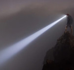 Đèn pin sạc choàng đầu siêu sáng TERINO K75A (60W LED, Zoom, chống nước) - Hàng chính hãng 9