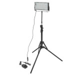 Đèn LED trồng cây Terino DM-03 (Toàn dải phổ, Kiểu giá 3 chân, ánh sáng trắng & đỏ hỗ trợ ra hoa – dùng cho cây cảnh, sen đá trong nhà, để bàn hoặc đặt sàn - Hàng chính hãng 2