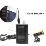 Kính lúp cao cấp choàng đầu, có đèn TERINO R00-5D (màu đen, phóng đại 3.5x, hỗ trợ cho nha khoa, thẩm mỹ, điện tử, công nghiệp) - Hàng chính hãng 6