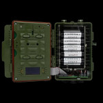Máy ghi âm Song Meter SM5BAT - Hàng chính hãng 4