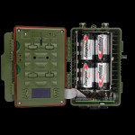 Máy ghi âm Song Meter SM5BAT - Hàng chính hãng 3