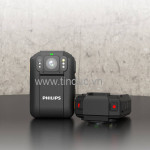 Thiết bị Camera quan sát, kẹp đeo trên người Philips VTR 8410 - Hàng chính hãng 2