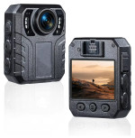 Thiết bị Camera quan sát, kẹp đeo trên người Terino TS-01 - Hàng chính hãng 1