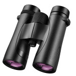 Ống nhòm siêu nét kính ED Terino BR-1042ED (10x42mm, Kính ED, lăng kính BAK4, chống nước, chống sương mù) - Hàng chính hãng 2