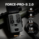 Máy bẫy ảnh Spypoint Force-Pro-S 2.0 (Hãng Spypoint - Canada) 2