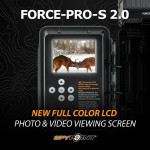 Máy bẫy ảnh Spypoint Force-Pro-S 2.0 (Hãng Spypoint - Canada) 5