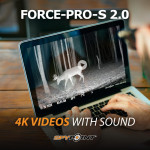 Máy bẫy ảnh Spypoint Force-Pro-S 2.0 (Hãng Spypoint - Canada) 6