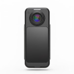 Thiết bị Camera quan sát, kẹp đeo trên người Terino TS-02 (Màn hình phía trước hiển thị ảnh định danh ID card) - Hàng chính hãng 3
