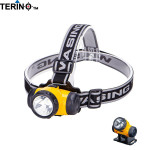 Đèn pin sạc choàng đầu chuyên dụng TERINO WSL-698 (LED, chống cháy nổ) - Hàng chính hãng 1