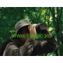 Ống nhòm chuyên dụng tích hợp máy quay phim - hỗ trợ Full HD lẫn 3D model DEV-5 2