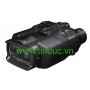 Ống nhòm chuyên dụng tích hợp máy quay phim - hỗ trợ Full HD lẫn 3D model DEV-5 1