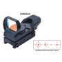 Ống kính Fomei Kolimator RED 1x22x33( Hãng Fomei - Nga ) 1