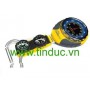 Đồng hồ đa năng đo độ cao, khí áp,la bàn T381 (loại cơ) 1
