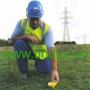 Máy đo chiều cao đường dây điện Megger CHM2000 1