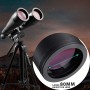 Ống nhòm tầm xa cỡ lớn Barska Gladiator 25-125x80 Zoom (Hãng Barska - Mỹ) 2